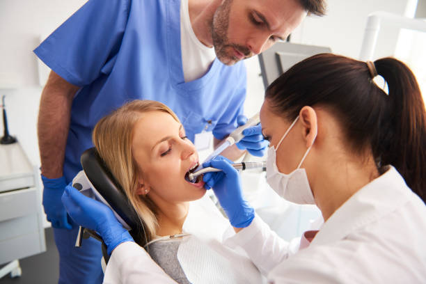 Best Dental Exams and Cleanings  in Norwood, NC