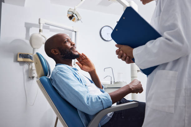 TMJ/TMD Treatment in Norwood, NC