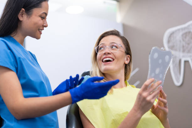 Emergency Dental Services in Norwood, NC