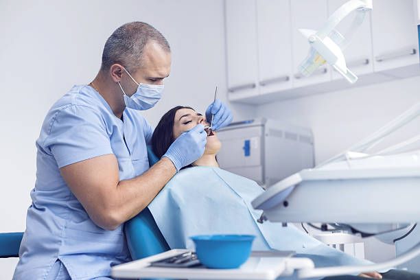 Best Periodontal (Gum) Disease Treatment  in Norwood, NC